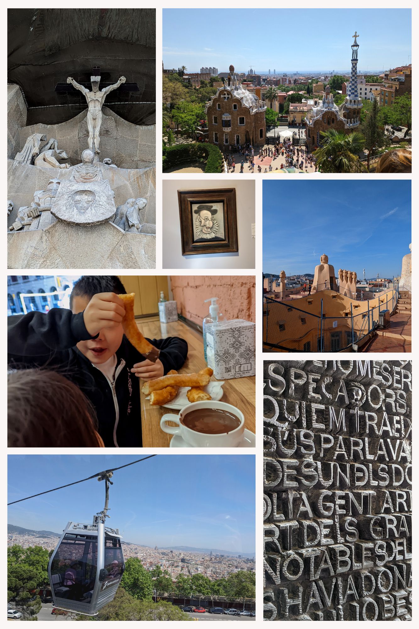 Family-Friendly Activities in Barcelona, Spain: Fun Things to Do