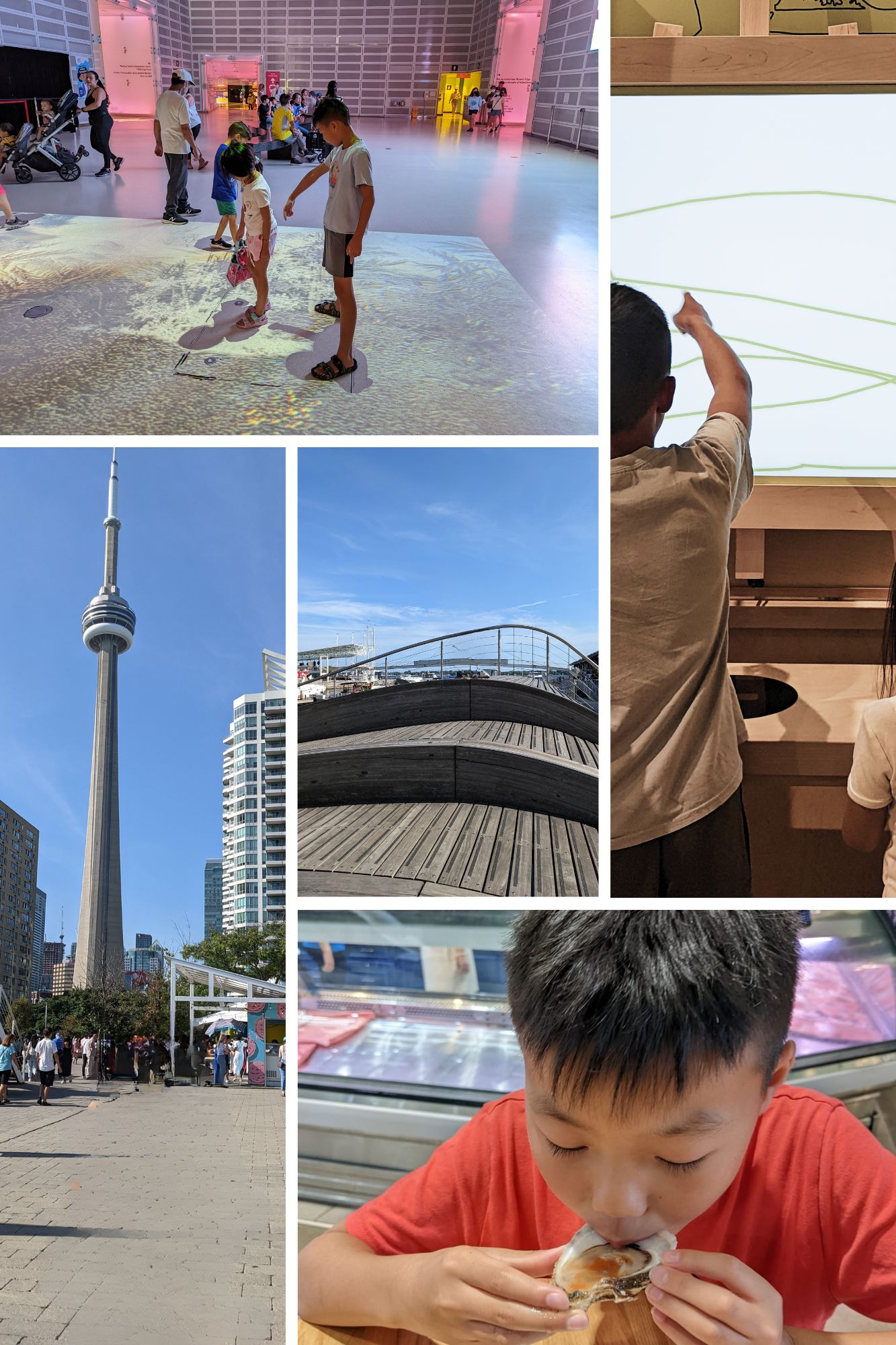 Family-Friendly Toronto Activities: Explore the City with Kids