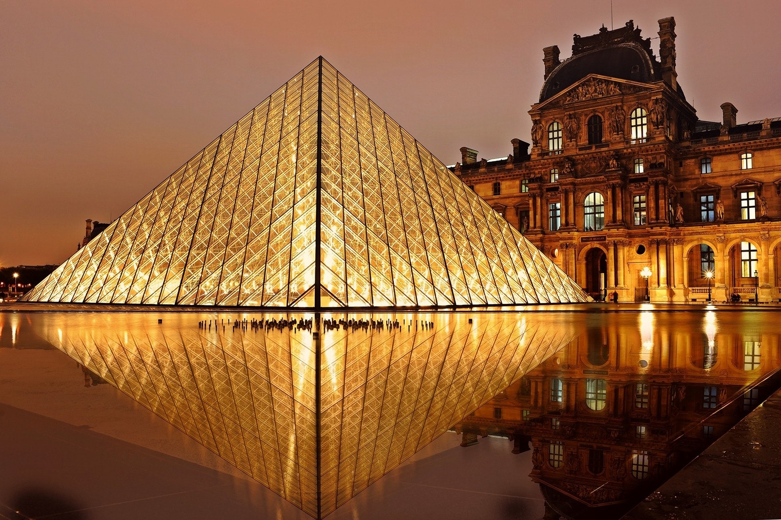 family in paris